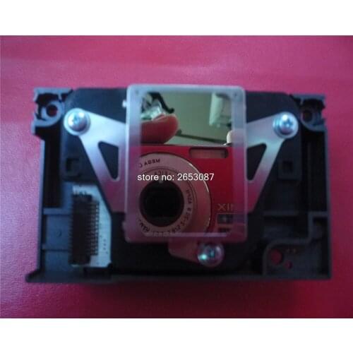 100% NEW ORIGINAL F180040 print head for Epson T50 A50 T60 P50 R290 R280 RX610 RX690 L800 L801 L850 printer head