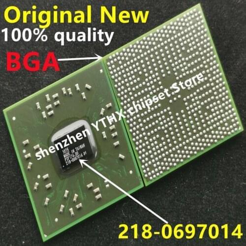 100% New 218-0697014 218 0697014 BGA Chipset