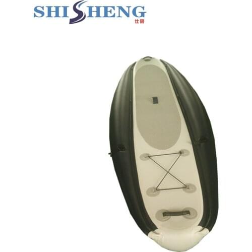 335cm Fishing Board Inflatable Stand up paddle boards for sale