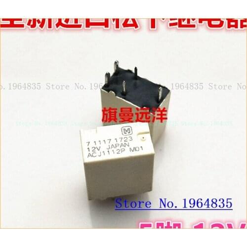 ACJ1112P ACJ1112P M01 711171723