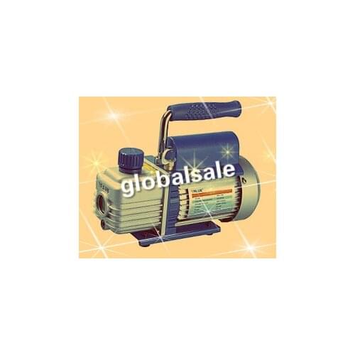 FREE SHIPPING FY-1H Original mini portable air vacuum pump 2PA ultimate vacuum for Laminating Machine and LCD screen separator