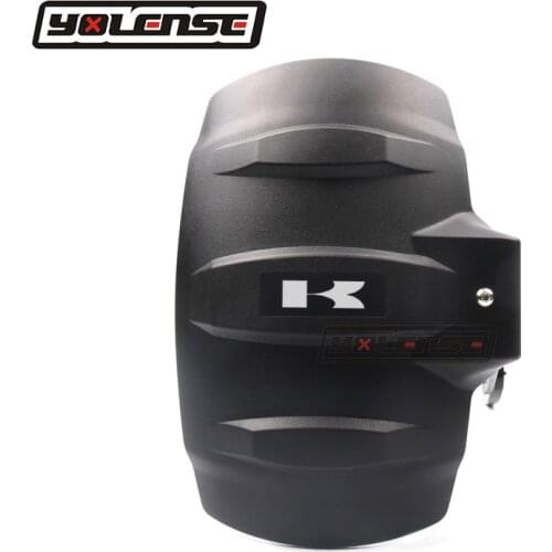 For KAWASAKI Versys1000 Versys 1000 KLE 1000 Motorcycle Accessories Rear Fender Mudguard Wheel Hugger Splash Guard