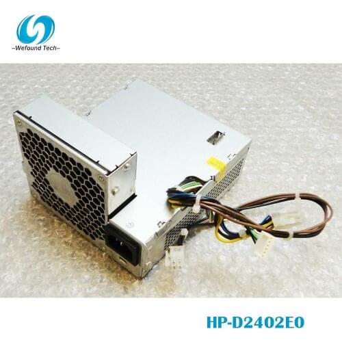 240W PSU Power for 6300 SFF 8300 503376-001 508152-001 611481-001 613762-001 503375-001 508151-001 PC9058 PC9055