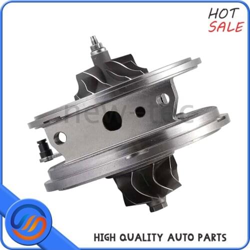 For Merrcedes M320 CDI (W164) OM642 165 KW 2987cc turbolader core turbo cartridge 764809-0001 CHRA cartridge A6420901680