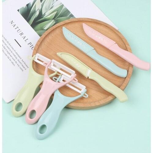 JETTING Fruit Knives