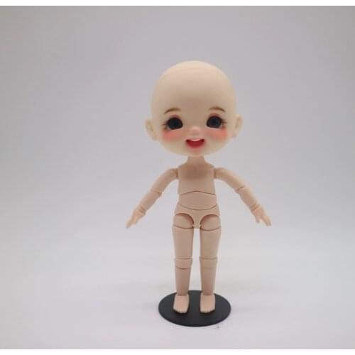 Sto dolls Laugh dolls OB11 doll customization 1/8 BJD dolls OB doll