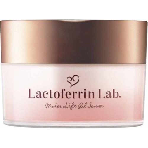 Lactoferrin Lab. Face Brushes