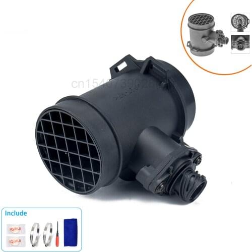 Hot Selling - Air Flow Meter Installation Kit Is Suitable For BMW 3 Series \ 5 Series 0280217502