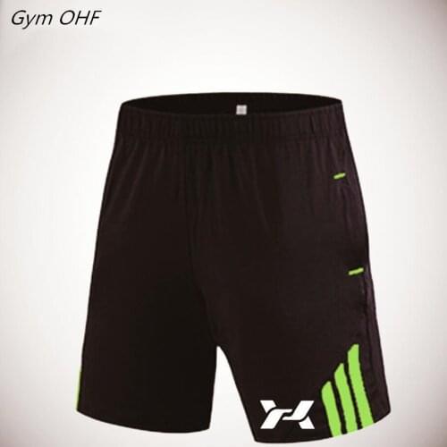 Summer Gym Shorts Men Fitness Sport Shorts Men Quick Dry Dry Fit Running Jogging Shorts Workout Outdoor Rashgard Short Pants Men