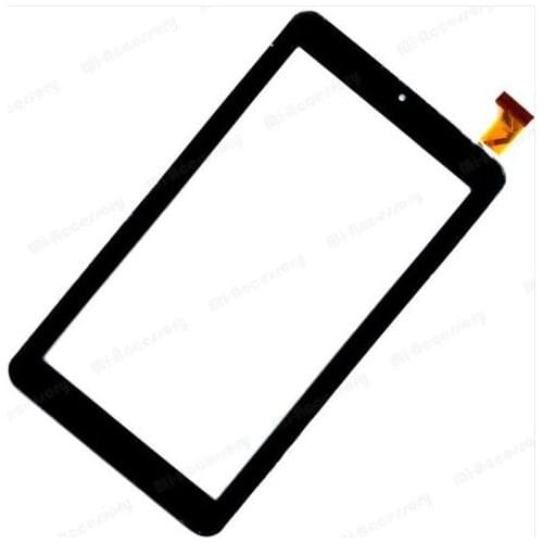 NEW 7" touchscreen for eStar Beauty HD Quad Core MID White 7308W Touch Panel Digitizer Glass Sensor