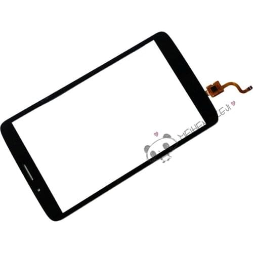 New 8 Inch Touch Screen Digitizer Glass Sensor Panel For Ritmix RMD-857