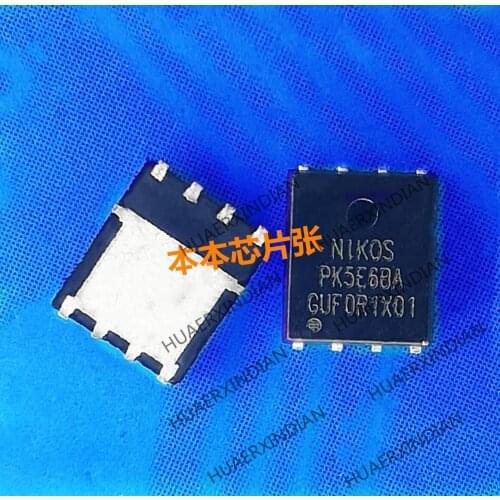 New PK5E6BA PK5E6BA PK5E68A QFN8 high quality