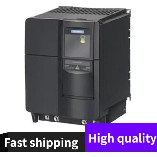 New in box Siemens Micromaster 430 6SE6430-2UD32-2DA0 Frequency Converter