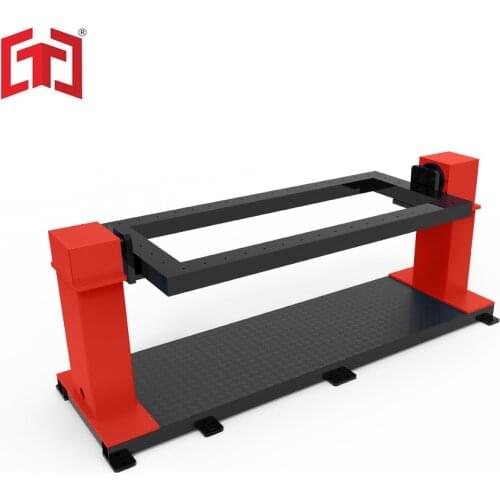 Welding station TC145-350A-4030H