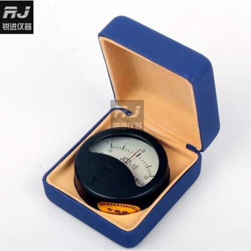 Wuxi Jebsen JCZ-5/10/20/30/50 magnetic field strength meter/remanent magnetometer/gauss meter