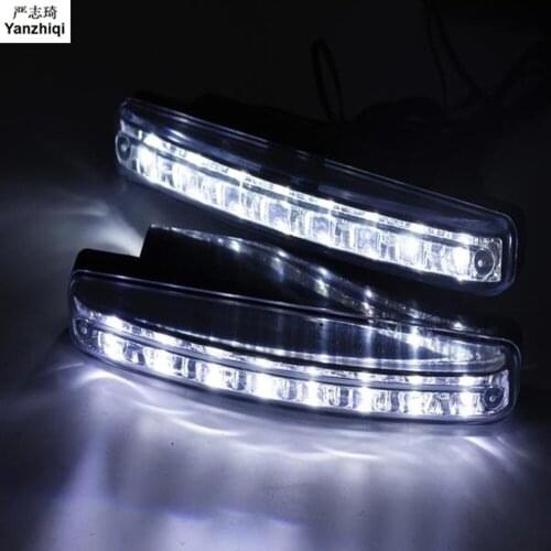 Yanzhiqi Car Lamps