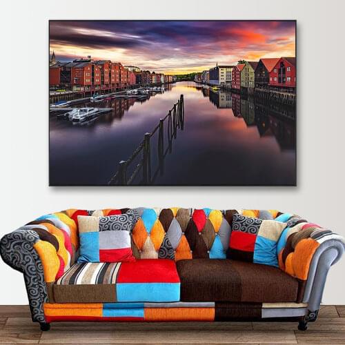 Abstract Art Movie The Wolf Of Wall Street Posters Graffiti Print Canvas Painting Star Leonardo Dicaprio Picture Home Room Decor