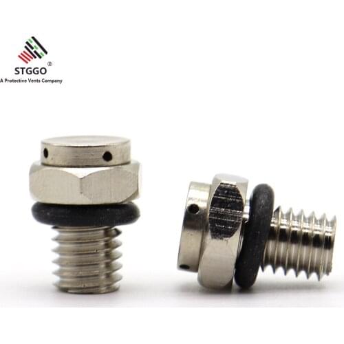 Automotive Vents Snap Fit Waterproof Vent Plug