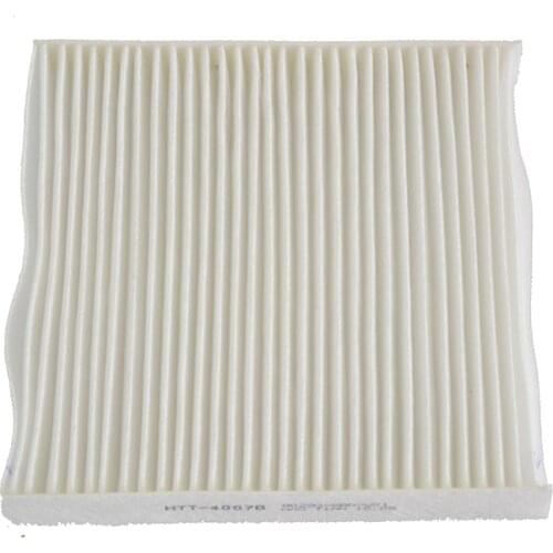 Car Cabin Filter For Acura Mdx Rl Tl Tsx Honda Accord Civic Cr-v Odyssey 2005 2008 2009 2010 2011 2012 2013 2014 80292-sdg-w01