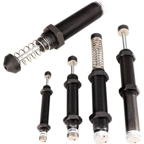 ACJ Hydralic Pressure Oil Pressure Buffer ACJ1412 ACJ2020 ACJ2525 ACJ2550 ACJ2725