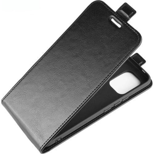 For Xiaomi mi 10 lite Case Cover Flip Leather Case For Xiaomi mi 10 lite Vertical Wallet Leather Case With Credit Card Slot