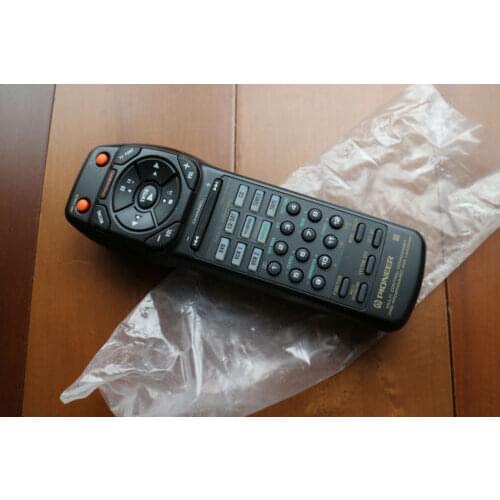 AWO For PIONEER CU-AV013 ORIGINAL Receiver Learning REMOTE CONTROL