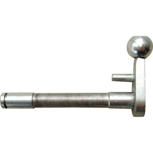 GTO Convex Numbering Machine Handle Without Spring