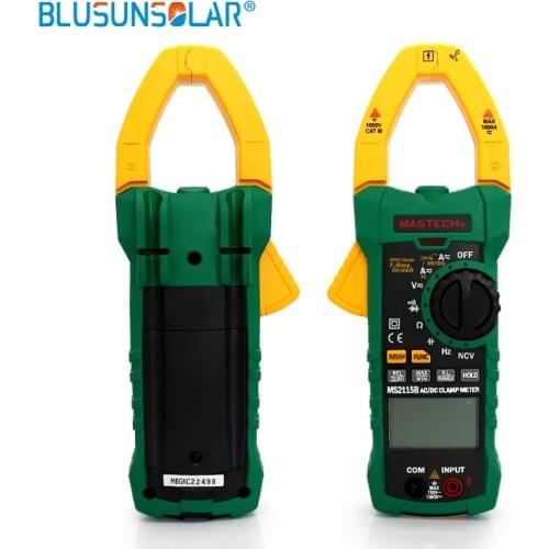 10 pcs/lot Crimping/Cutting/Stripping tool for Solar cable size 14 / 12 /10AWG crimping tool connector handset tool