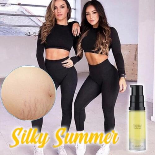 Stretch Marks Repair Cream Removal Pregnancy Repair Scar Slack Line Abdomen Stretch Marks Cream Fat Scar Striae Treatment Cream