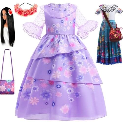 MinanSer Carnival Costumes