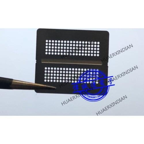 New Original DDR6 K4Z80325BC-HC14 K4Z80325BC-HC16 D9WCW D9WCR Steel mesh