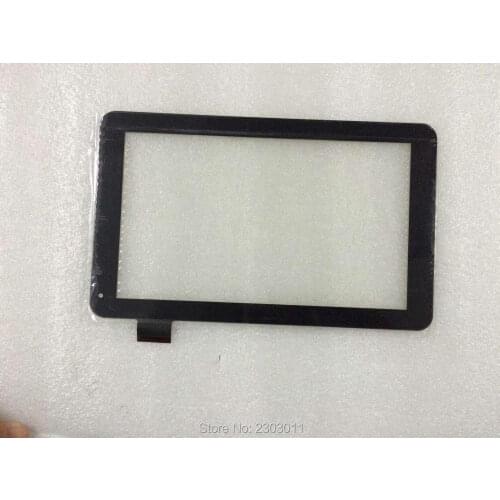 NEW 9'' tablet pc Turbopad 911 digitizer touch screen glass sensor