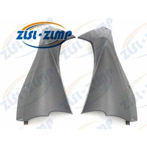 Yamaha YZF600 R6 06 07 2006 2007 Motorcycle Fairing AIR INTAKE PIPE COVER For Motorcycle Accessories Fairing