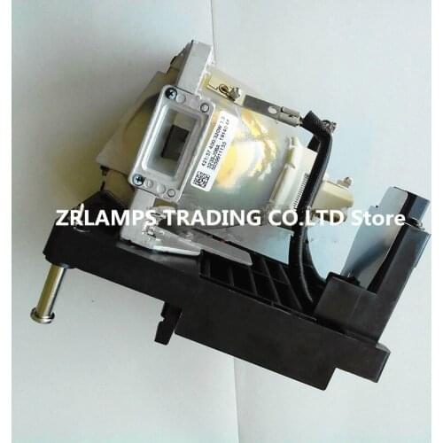 ZR Top Quality R9801087 Original Projector Lamp/Bulb With Housing For RLM W12 / RLMW12