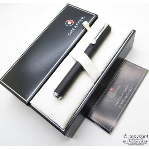 Sheaffer Award Fountain Pen | İsme Special Pen