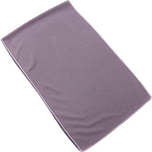 Sports Microfiber Towel Sports Microfiber Towel For Quick Cooling Quick Drying Beach Summer Physical Activities Yoga Towel