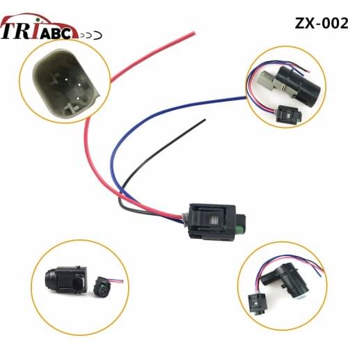 TRiABC Parts For Car Interiors