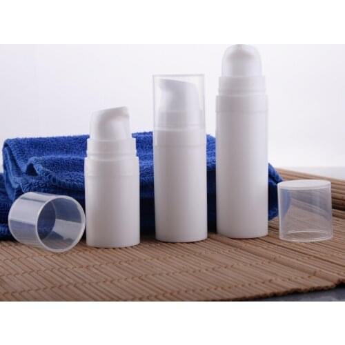 15ml 50pcs/lot Bayonet vacuum bottles, mini bayonet vacuum points bottling, oil bottles plastic bottle