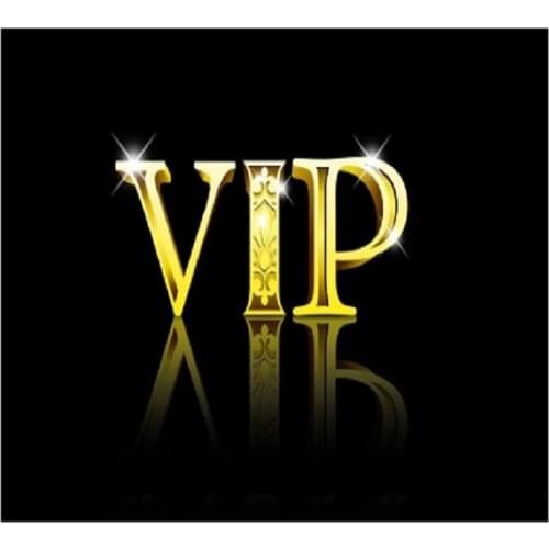 Vip The postage price difference