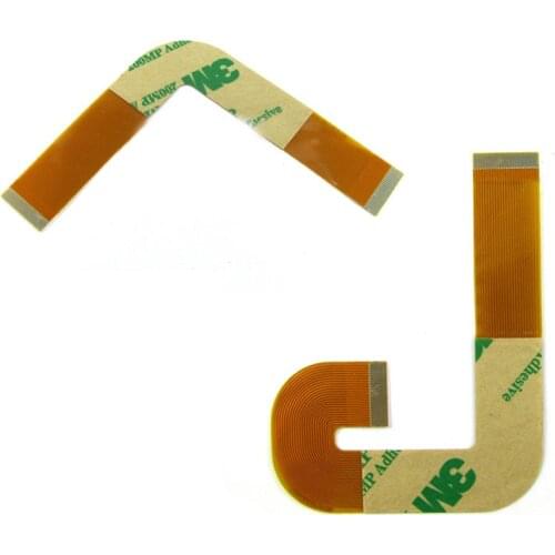 1pcs New Replacement Sony PS2 7W SCPH-7000x or Sony PS2 9W SCPH-9000x Drive Laser Lens Pickup Ribbon Flex Cable