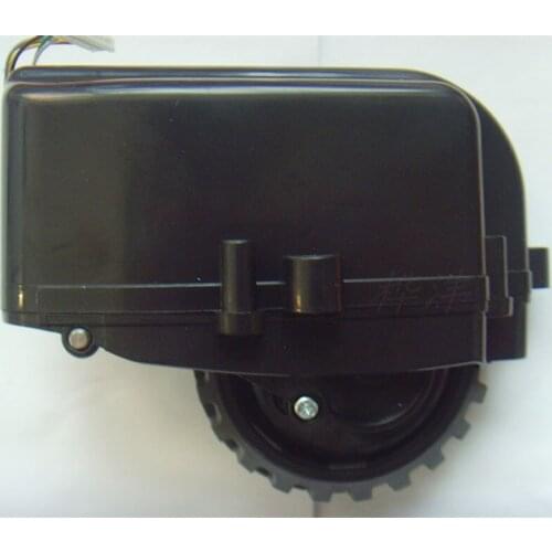 1 pcs right wheel for panda X500 vacuum cleaner replacement parts