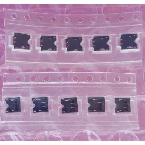 50pcs/lot Speaker Temperature Sensor FPC Connector 2pin for Macbook Pro A1278 A1286 A1297 for MacMini