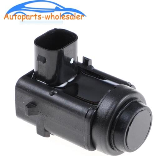 Car PDC Parking Sensor 1S7J-15K859-AA 1S7J15K859AA For Ford Focus Fusion Fiesta Mondeo MK3 Transit Connect 0263003227
