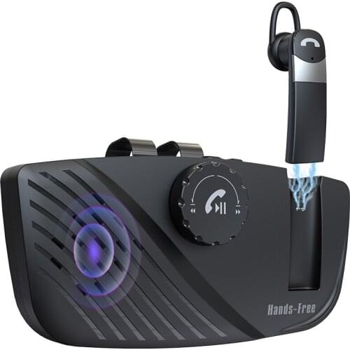 Elevowo Portable Speakers