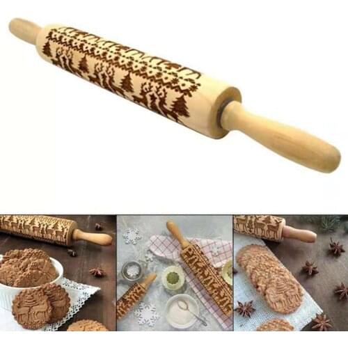 GCDHome Rolling Pins