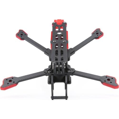 IFlight Chimera5 DC 235mm 5inch FPV Frame Kit with 5mm arm for FPV part
