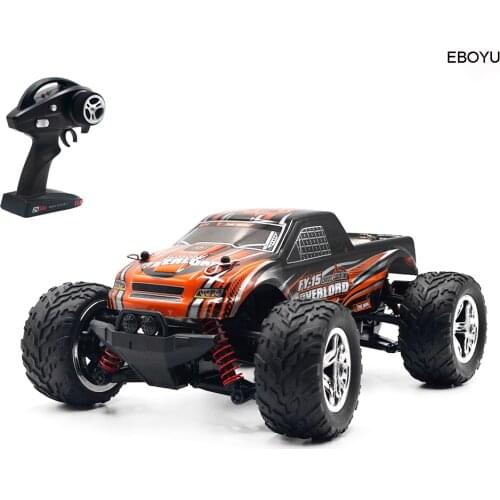 JJRC Q121 RC Car 1:20 Scale 2.4Ghz 4WD Supersonic Explorer Remote Control Car Off Road Vehicle 20km/h Gift for Kids Adults RTR