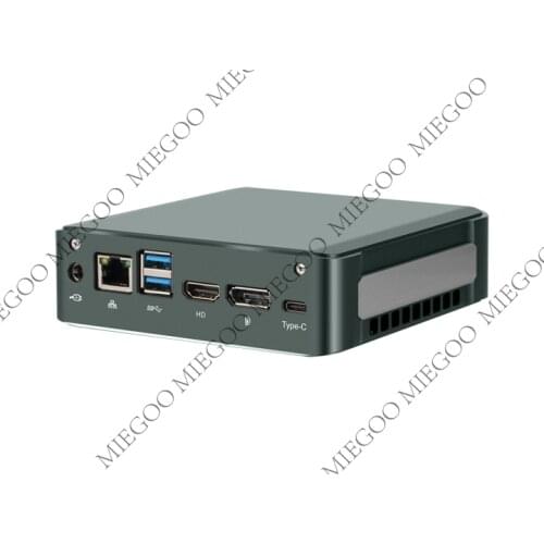 MIEGOO Mini Pc