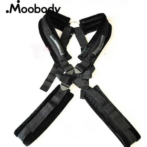 Moobody Bdsm Toys