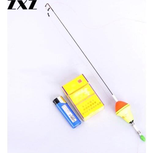 New EVA Automatic Bobber Fishing Float Portable Pesca Long Water Drop Carp Fishing Bobber Fishing Tackle Tools Fish Accessories